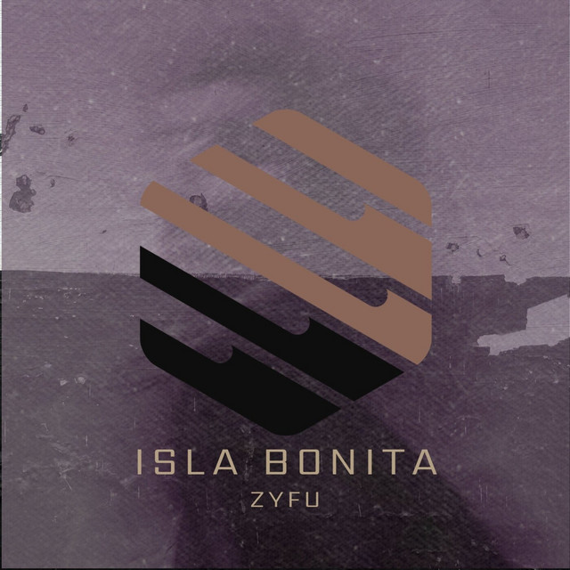 Isla Bonita cover art