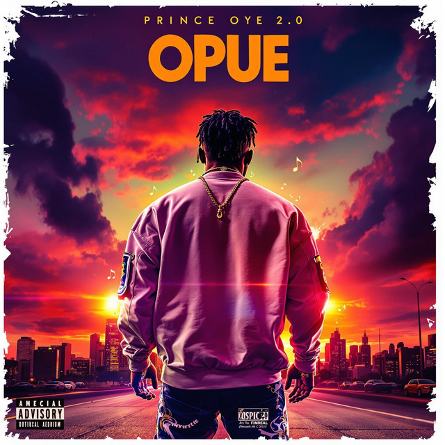 Opue - Single by Prince Oye 2.0 | Spotify