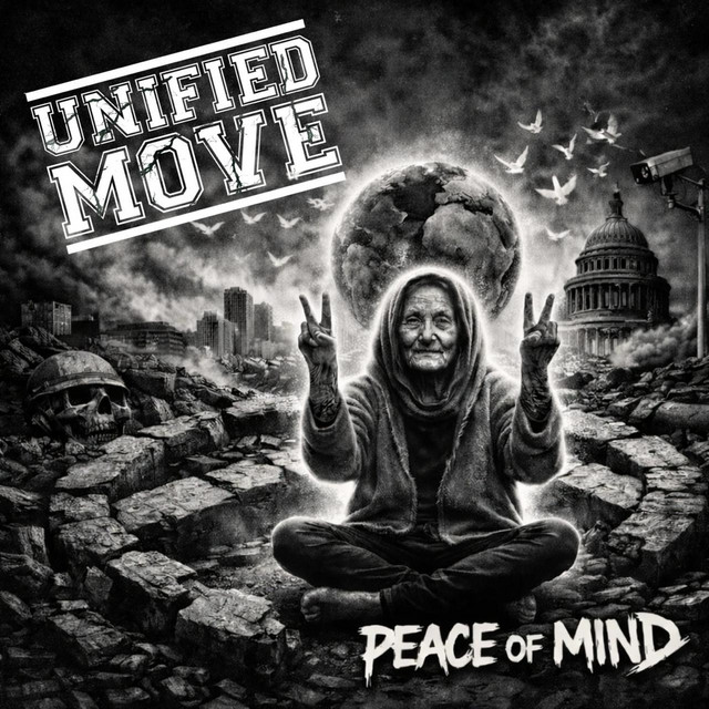 Peace of Mind