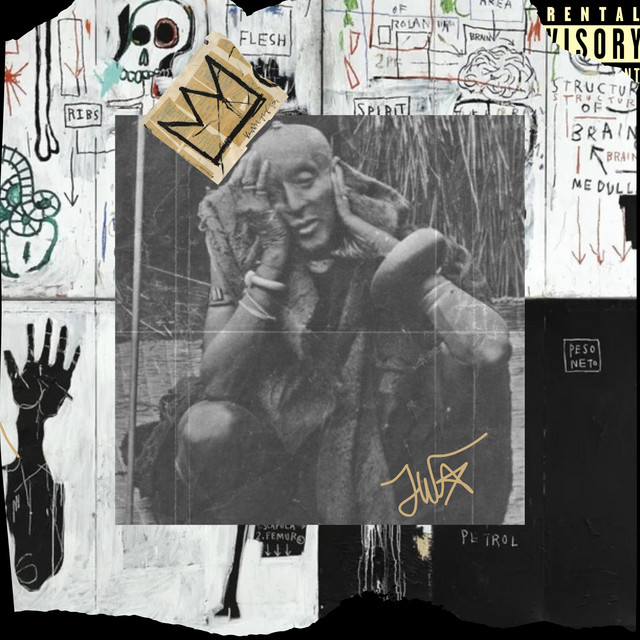 'mwezi cover art