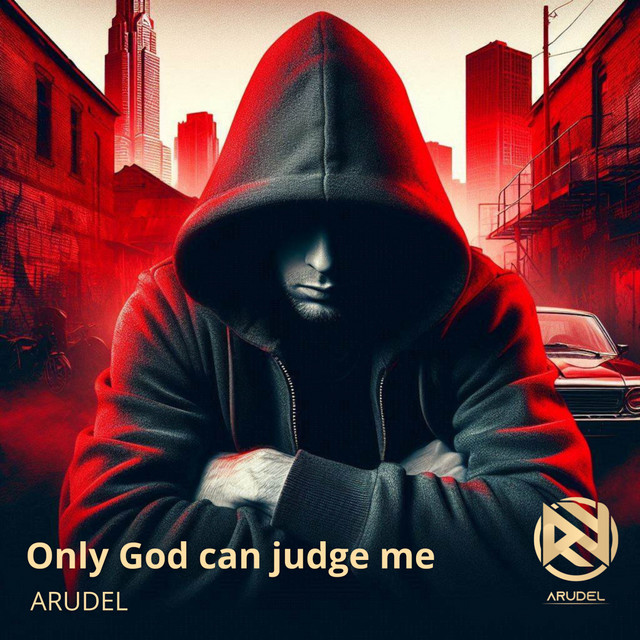 Arudel – Only God Can Judge Me