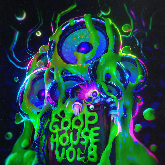 ARRAY cover art