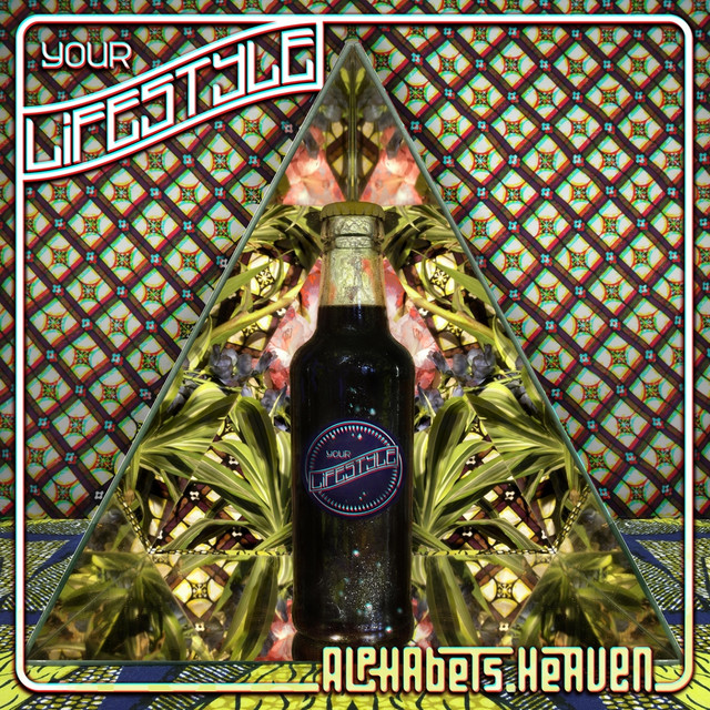 Your Lifestyle cover art