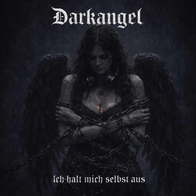 Cover: Ich halt mich selbst aus