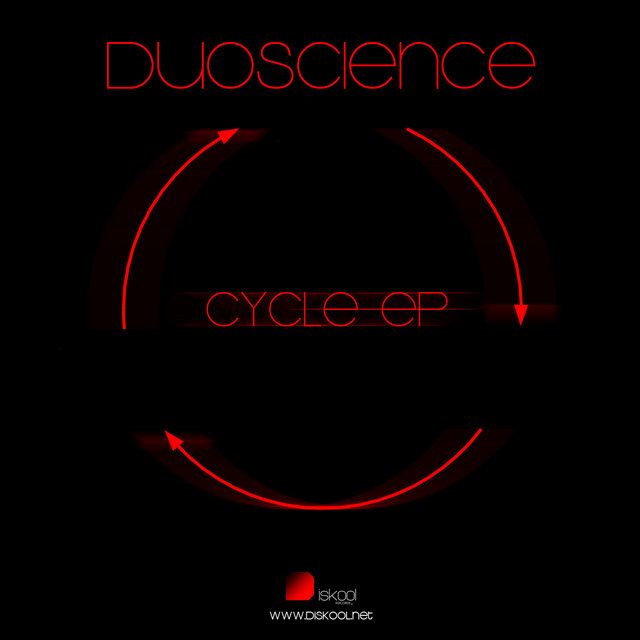 Cycle artwork