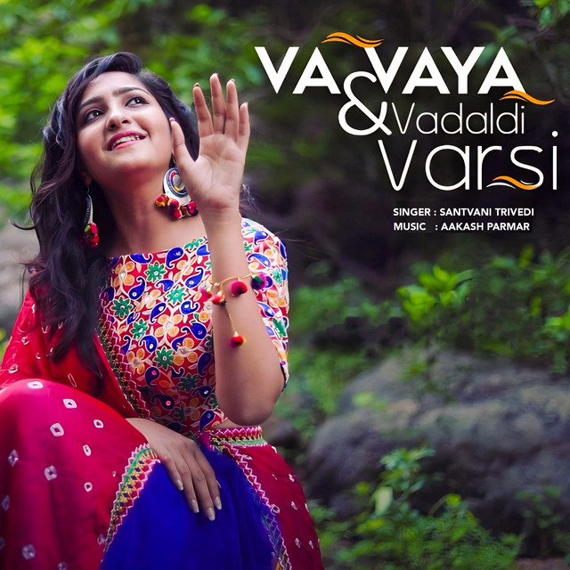 Va Vaya & Vadaldi Varsi - Gujarati Folk Fusion