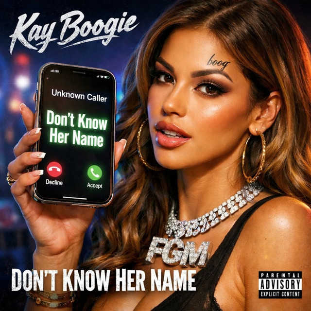 undefined album image