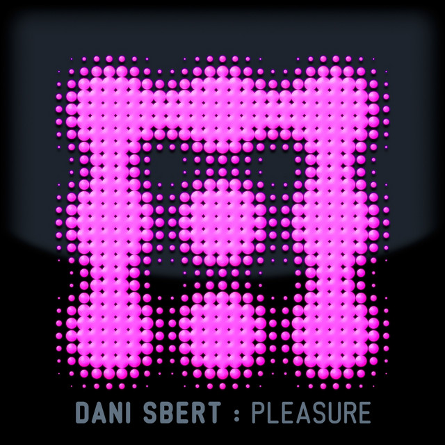 Pleasure cover art