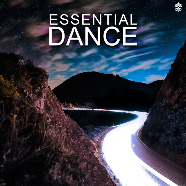 Essential Dance cover
