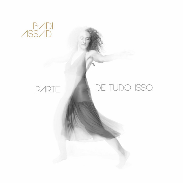 Parte de Tudo Isso cover art