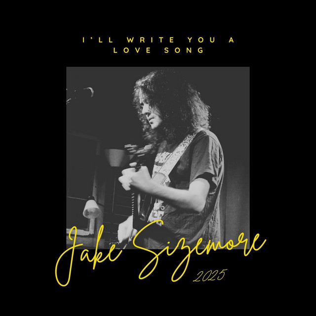 I'll Write You a Love Song - Single by Jake Sizemore | Spotify