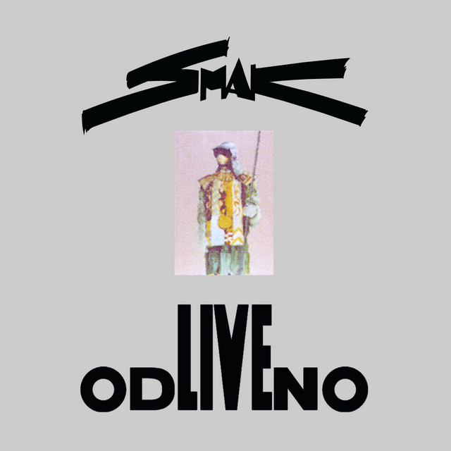 odLIVEno (Live)
