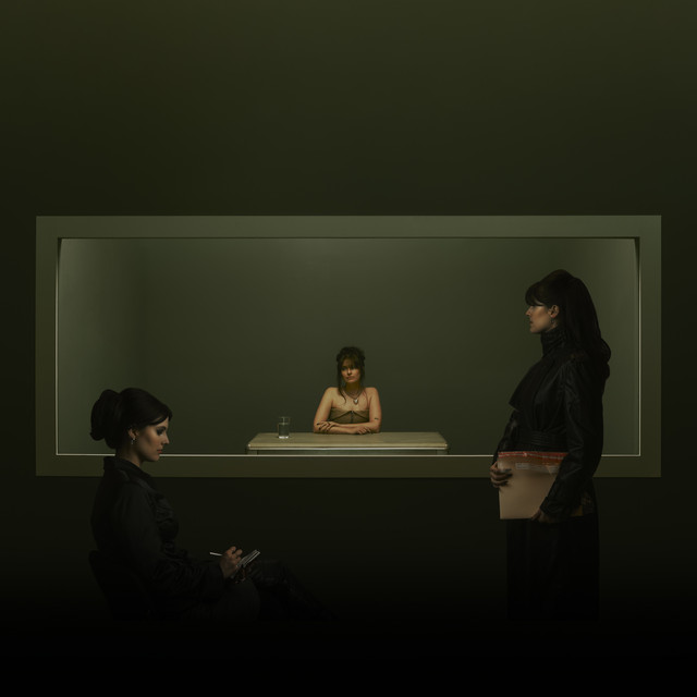 Wish You Would cover art
