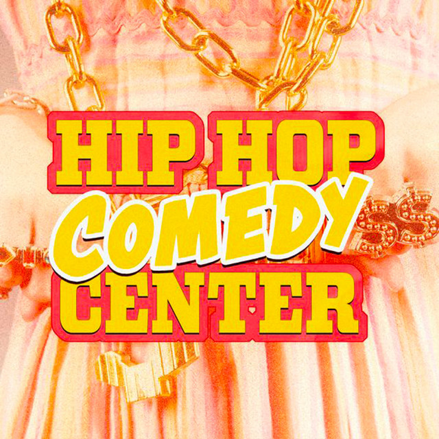 The WAAAAAH! cd インディーズ・ポップ コンピレーション Hip Hop Comedy center ‑「コンピレーション」by ヴァリアス