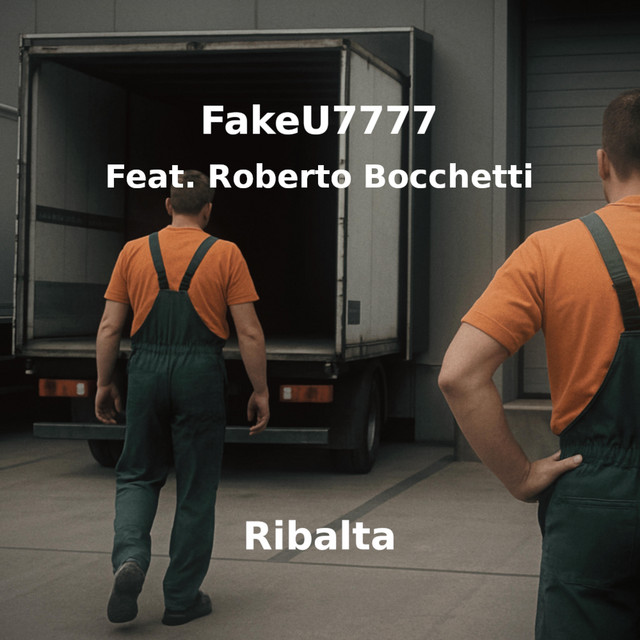 Ribalta