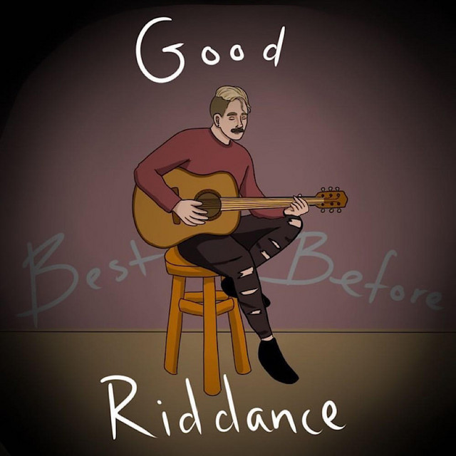 Good Riddance - EP by Best Before | Spotify