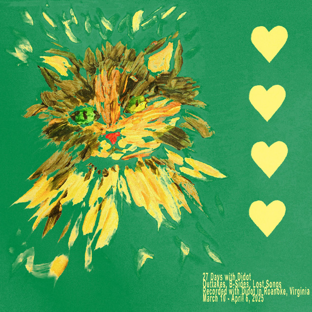 undefined album image