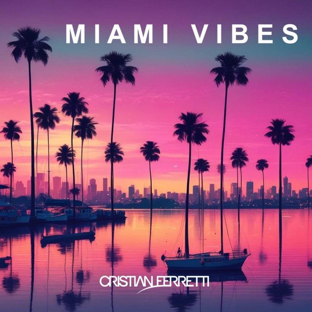 MIAMI VIBES