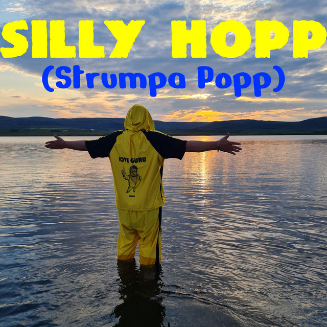 Silly Hopp (Strumpa Popp) Feat. Beggio