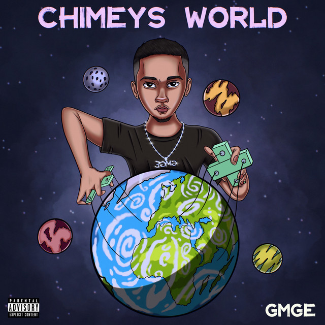 Chimeys World cover art