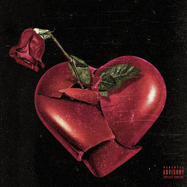 Victim Of Heartbreak cover art