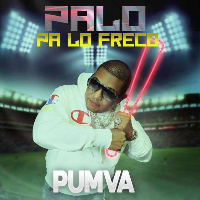 Palo PA LO Freco cover art