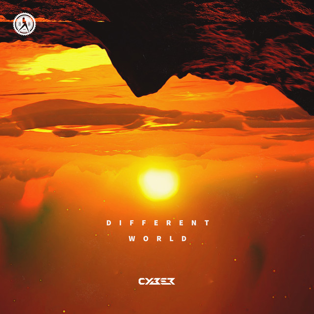 Different World - Extended Mix album art