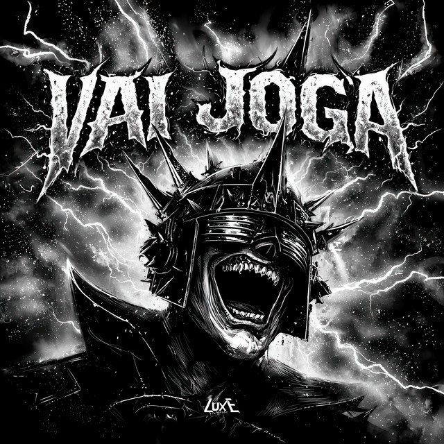 Обкладинка OLZXVS — Vai Joga