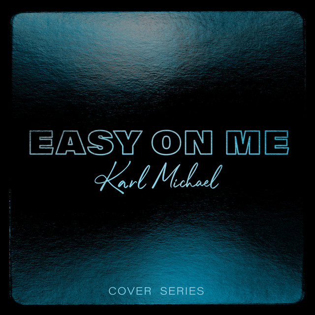 Easy On Me cover art
