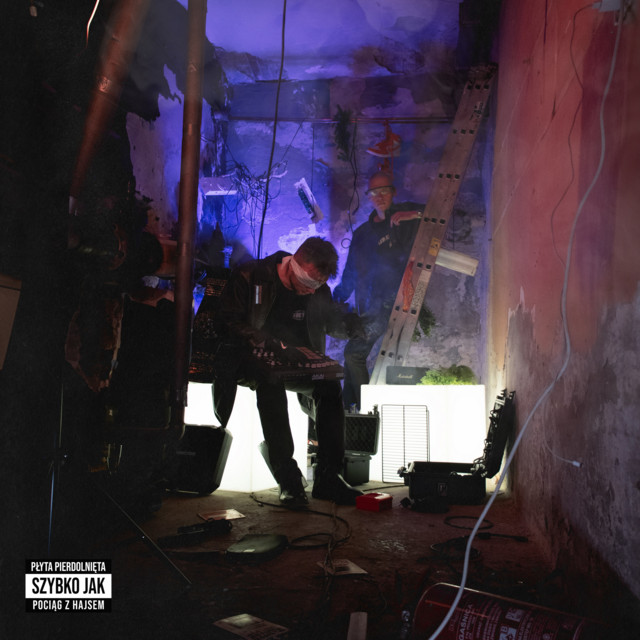 KOLEKTYW.WAV cover art