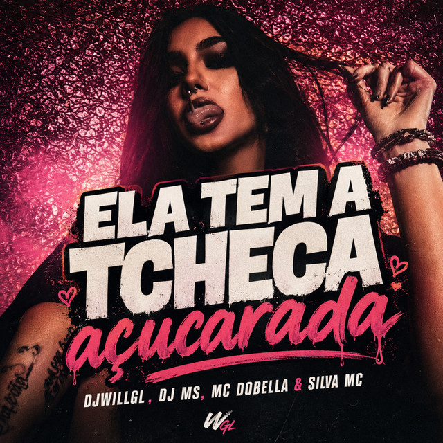 Ela ta tcheca açucarada
