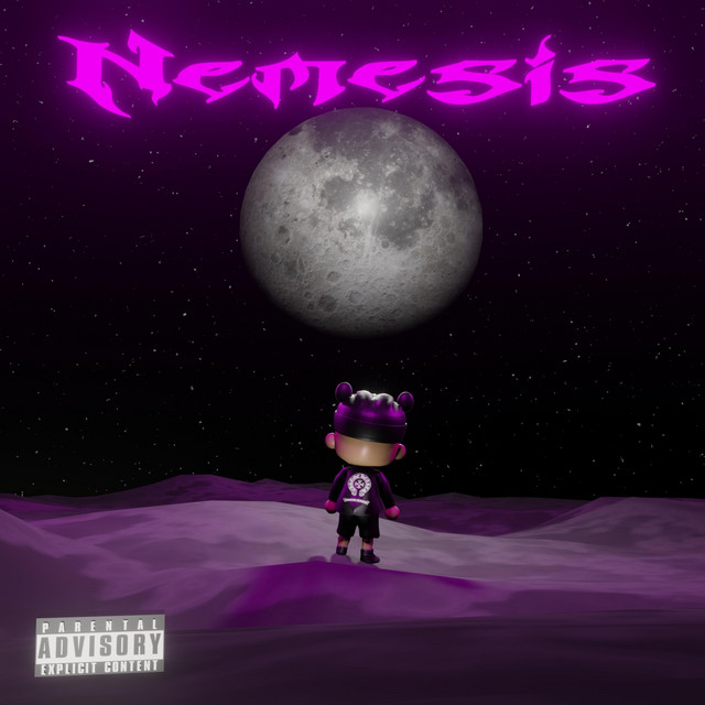 Nemesis cover art