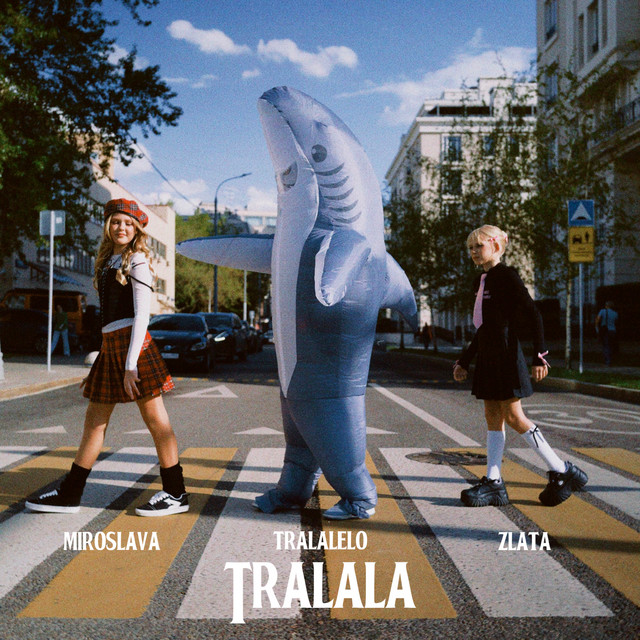 TRALALELO TRALALA - song and lyrics by MIROSLAVA, Zlata | Spotify
