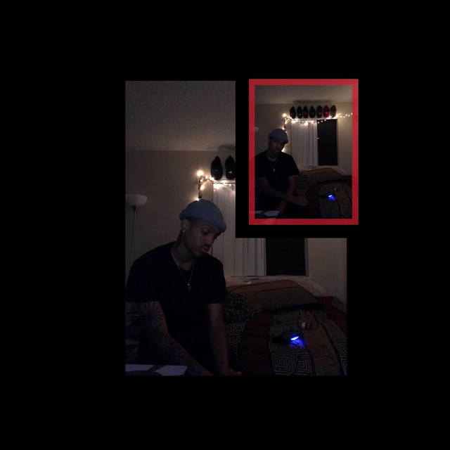 Just for U cover art