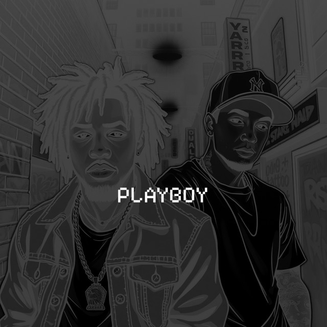 Playboy artwork