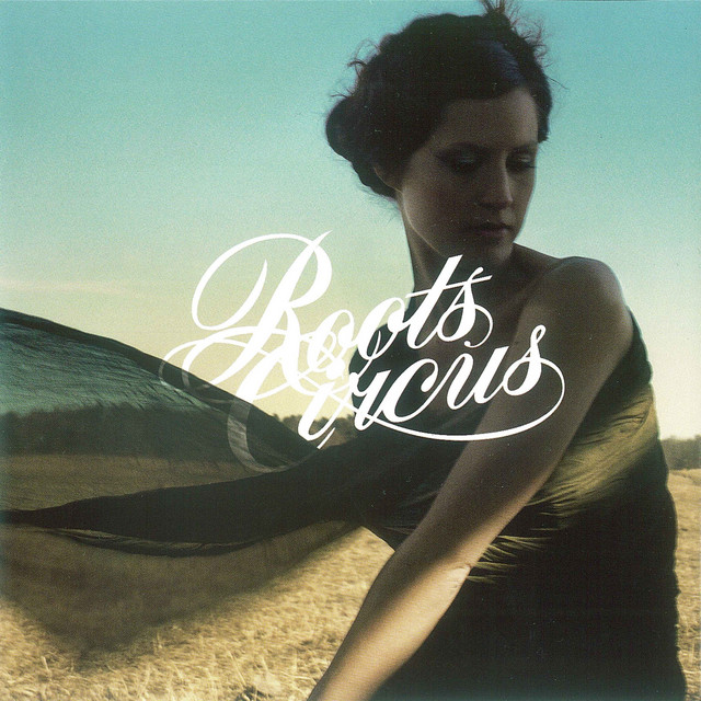 Roots Circus cover art