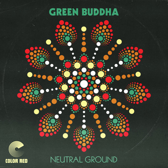 Neutral Ground cover
