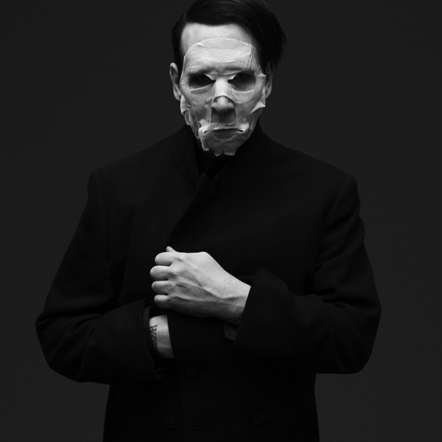 Deep Six - Single by Marilyn Manson | Spotify