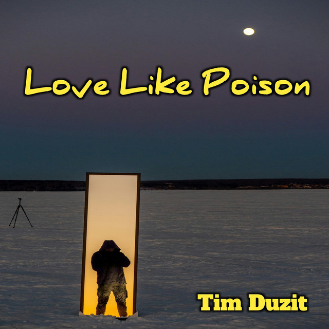 Tim Duzit
