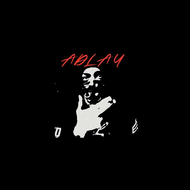 Adlay cover art