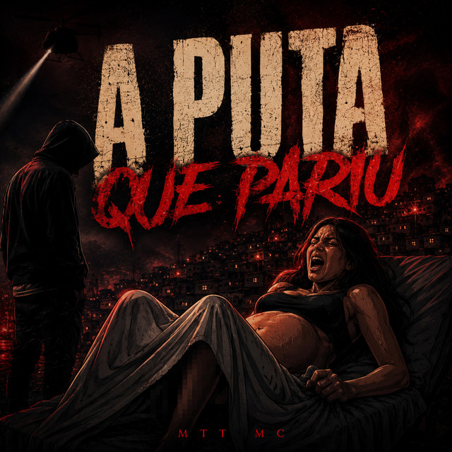 A Puta Que Pariu