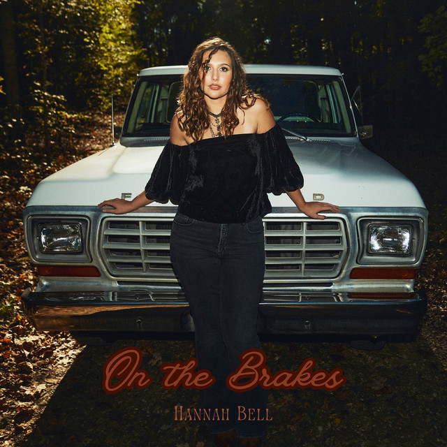 On the Brakes cover art