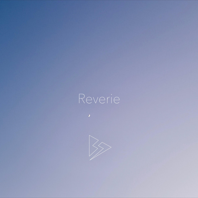 Reverie cover art