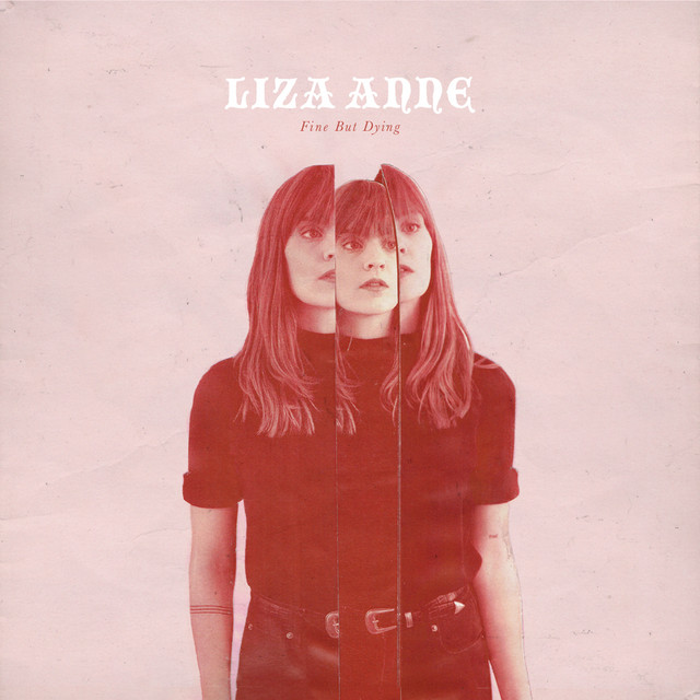 Fine But Dying cover art