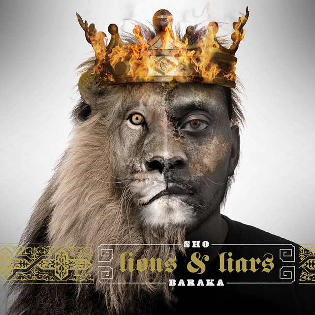 Lions and Liars cover art