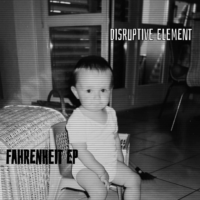 Fahrenheit cover