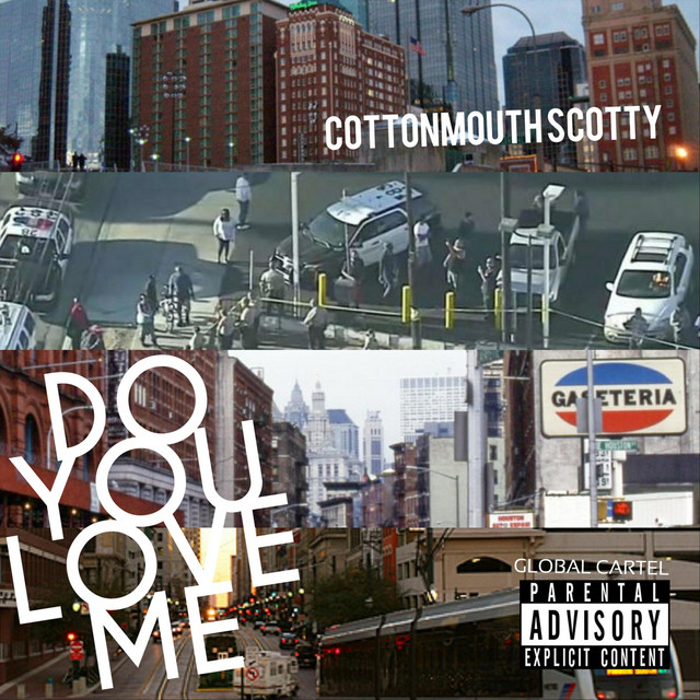 Do You Love Me