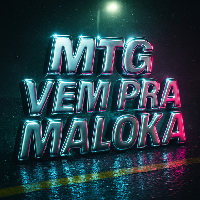 Mtg Vem pra Maloka