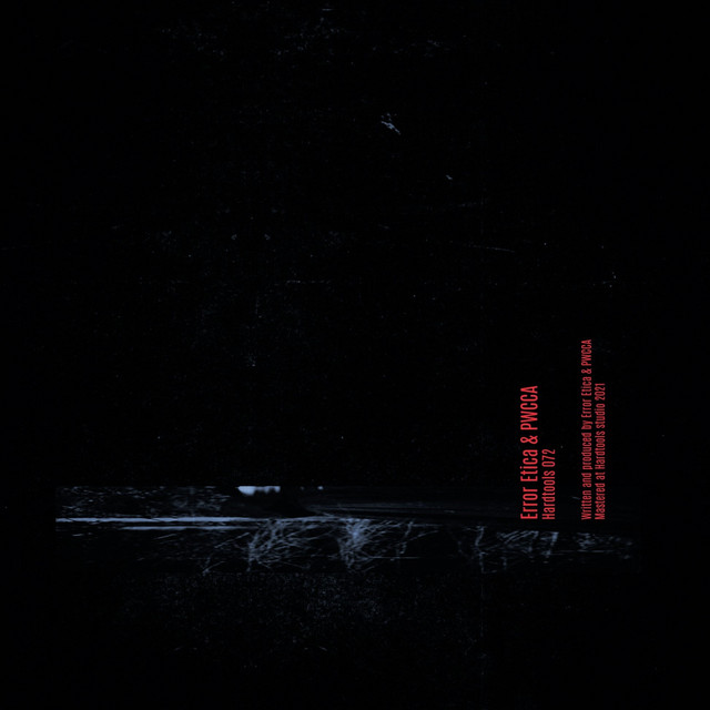 Captagon cover art