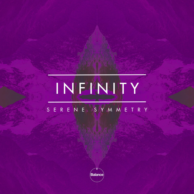 Infinity cover art